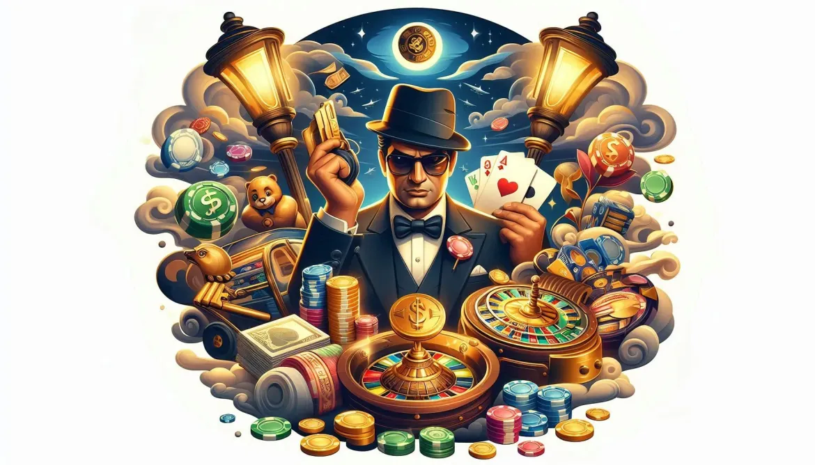 Coins Game Casino